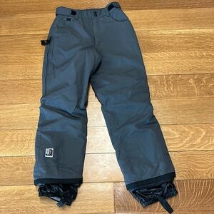 Youth Helix xs snow pants